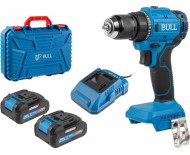 BULL SR 1803 (18В) шуруповерт