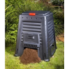 KETER Компостер  Mega Composter 650л (Код: 231598)