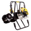 CHAMPION AG364 (2,2кВт/3л.с. 64см3 12,8 кг; посадка Ø20мм;TCI, БЕЗ ШНЕКА)