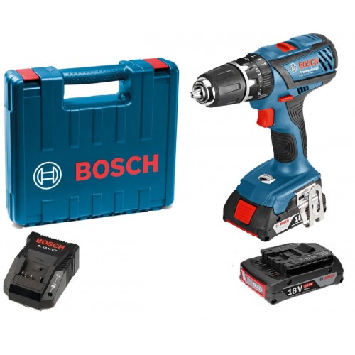 Bosch Gsb V C L Boxx G