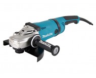 MAKITA GA9030F01 (2.4кВт.) угловая шлифмашина