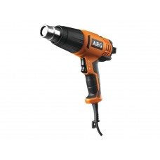 AEG HG 560 D (1500 Вт, 300-550 °C, 0.85 кг)
