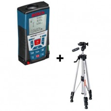 Bosch GLM 150 + BS 150 Дальномер (061599402H)