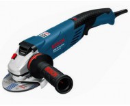 Bosch GWS 15-125 CITH ( 1.5кВт) 0.601.830.427 угловая шлифмашина