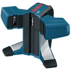 Bosch GTL 3 (лазерный уровеньр призменный, точность нивелирования: 2 мм/10 м)(0601015200)
