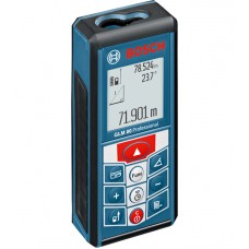 Bosch GLM 80 + BS 150 Дальномер (06159940A1)