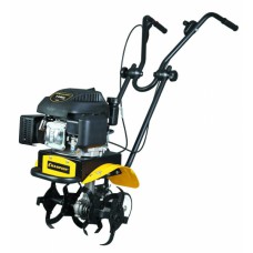 Champion BC4401 (2,94кВт/4лс 140сс 1V шир.38см глуб.20см червячн.редукт; 4 фрезы;1,2л 31кг)