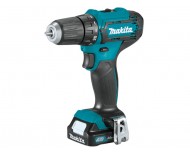 MAKITA DF333DWAE  (12В) шуруповерт