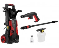 WORTEX PW 1523-1 (1.9кВт) мойка высокого давления 