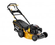GUNTER LMB-482 SV (4.2 л.с.(HONDA) газонокосилка самоходная
