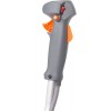ELAND GTR-526 PROFI (2600 Вт. Объем двигателя 51.7 см3, диаметр штанги 28 мм, 2-х плечевой ранцевый ремень.)