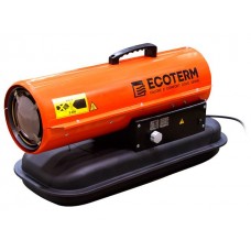 Ecoterm DHD-204 прямой (20 кВт, 595 куб.м/час) (DHD-204)