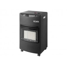 РЕСАНТА ПГ-4200Б (4.2кВт, объем 27л, пл. обогрева 60м2, вес 9.9кг) 
