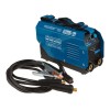 SOLARIS MMA-250D (230В; 20-200 А; 70В; электроды диам. 1.6-5.0 мм; вес 3.6 кг) АКЦИЯ !!! - 10% при заказе  сегодня !!!