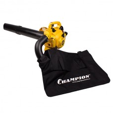 CHAMPION GBV327S (0,7кВт 26см³ 3,9/5,75кг 720м³/ч 50л) 