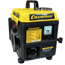 СHAMPION IGG980 (1кВт 2лс 2,2л 12,7кг 12V) генератор