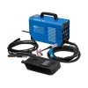 SOLARIS TIG-200P (DC TIG; HF; Pulse; MMA; 180 A; 150 В-240 В)