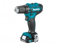 MAKITA DF333DWYE (12В) шуруповерт