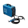 Solaris AirCut PC-400 (220 В; 15-40 А; Высоковольтный поджиг; встроен.компрессор; термозащита; плавный запуск)