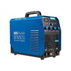 SOLARIS TIG-220 AC/DC (AC/DC TIG; HF; MMA; 200 A; 150 В-240 В)