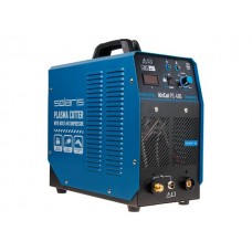 Solaris AirCut PC-400 (220 В; 15-40 А; Высоковольтный поджиг; встроен.компрессор; термозащита; плавный запуск)