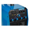 SOLARIS TIG-220 AC/DC (AC/DC TIG; HF; MMA; 200 A; 150 В-240 В)