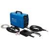 SOLARIS TIG-220 AC/DC (AC/DC TIG; HF; MMA; 200 A; 150 В-240 В)