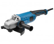 BULL WS 2301 (2400 Вт) углошлифмашина