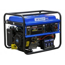 ECO PE-9001ES (электростарт, 6,5 кВт, 220 В, автозапуск*, бак 25.0 л, вес 75 кг)