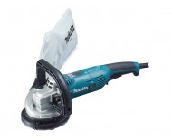 MAKITA PC5000C  (1400 Вт) шлифователь по бетону