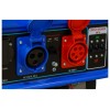 ECO PE-9001E3FP (электростарт, 6,5 кВт, 380/220 В, бак 25.0 л, вес 75 кг)