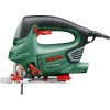 Bosch PST 900 PEL (620 Вт, пропил до 90 мм, подсветка) ( 0.603.3A0.220) чемодан 