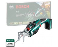 BOSCH KEO (10.8В) (0600861900) ножовка садовая аккумуляторная