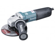 Makita GA6040C (1.4кВт) угловая шлифмашина