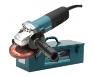 Makita 9558HNK (840Вт) Угловая шлифмашина