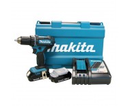 Makita DDF482RME (18В) шуруповерт