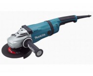 MAKITA GA9040SF01 (2.6кВт) угловая шлифмашина