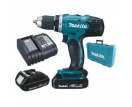 Makita DDF453SYE (18В.) шуруповерт