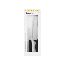 Fiskars Набор ножей 2 шт. Functional Form (1014198)