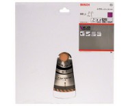 BOSCH 216-30 MultiMaterial 60зуб. (2.608.640.446) диск пильный
