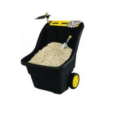KETER Тележка садовая  Garden Super Pro 150 л (код.229112)