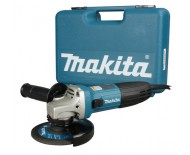 Makita GA5030K (720Вт) угловая шлифмашина
