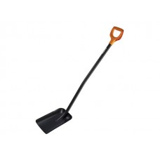 FISKARS Plantic Terra (1026685) лопата совковая