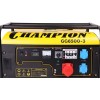 CHAMPION GG6500-3 (400В6,2/6,8кВАcosф=0,8 15лс 25л 67кг)